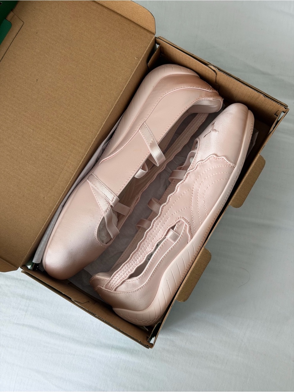 NWT Puma Speedcat Venus Ballet - Picture 9 of 13